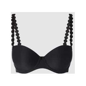 Beugelbeha van microvezel, model 'Tom'