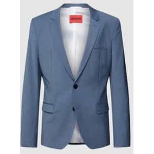 2-knoops colbert en reverskraag, model 'Arti'