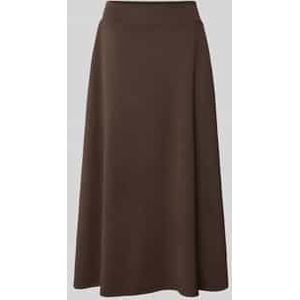 Midirok met elastische band, model 'BANU'