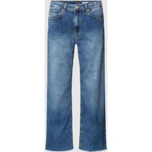 Jeans in 5-pocketmodel, model 'KIRA'
