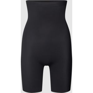 High waist onderbroek met shape-functie, model 'Maxi Sexy Hi-Bermuda'