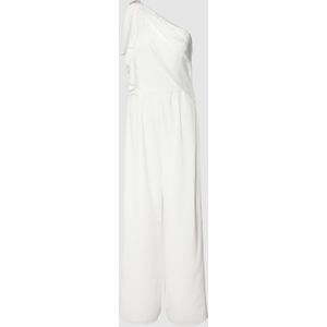 Jumpsuit met volants