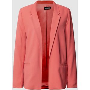 Blazer met reverskraag, model 'Shirley'