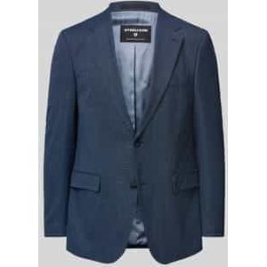 Colbert met paspelzak op de borst, model 'Alzer3'