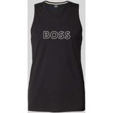 BOSS - Beach - Tanktop - Katoen - Recht Model