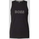BOSS - Beach - Tanktop - Katoen - Recht Model