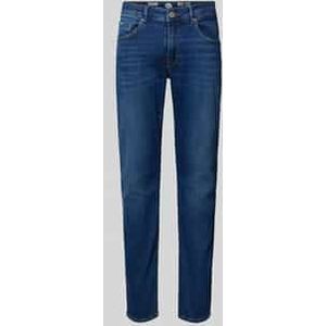 Slim fit jeans in 5-pocketmodel