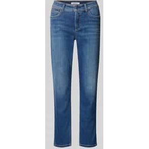 Jeans met 5-pocketmodel