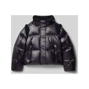 Polo Ralph Lauren - Puffer - Kinderjack - Regular Fit - Imitatiebont