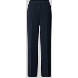 Marc Cain - Washington - Wijde Broek - Blauw