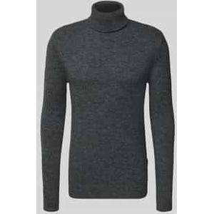 Gebreide coltrui, model 'BRANKO'