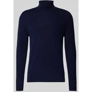 Coltrui van een mix van wol en kasjmier