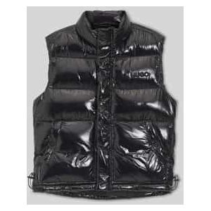 HUGO - Baltino2541 - Bodywarmer - Glanzend - Regular Fit - Waterafstotend