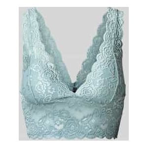 Bralette van kant, model 'CHLOE'