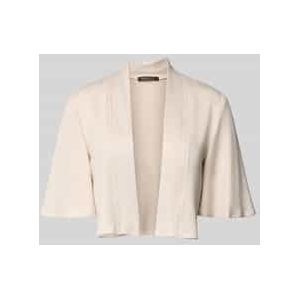 Bolero met 1/2-mouwen