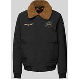 Flight jacket WINGFORCE Softshell