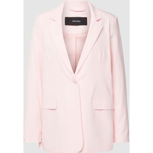 Blazer met knoopsluiting, model 'ZELDA