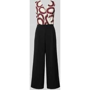 Jumpsuit met steekzakken, model 'Bi44lina'