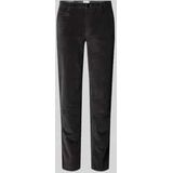 Brax - Fabio - Slim Fit Corduroy Broek - Heren - Met Achterzakken