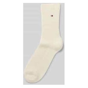 Sokken met wol en kasjmier