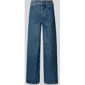 Jeans met 5-pocketmodel