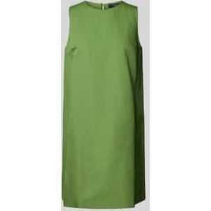 Weekend Max Mara - Mini-jurk - Model 'RACER' - Mouwloos - Ronde Hals