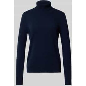 Gebreide pullover van puur kasjmier