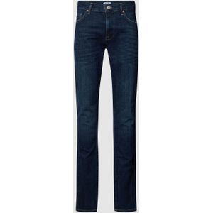 Slim fit jeans in 5-pocketmodel