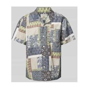 Levi's - THE SUNSET CAMP - Vrijetijdsoverhemd - Relaxed Fit