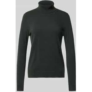 Gebreide pullover van puur kasjmier