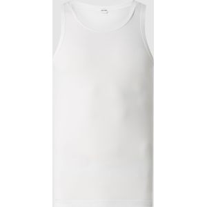 Tanktop met stretch