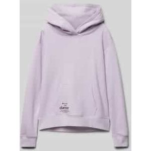 Hoodie met capuchon