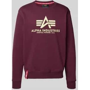 Alpha Industries Basic Sweatshirt