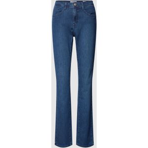 Jeans in 5-pocketmodel, model 'Mary'
