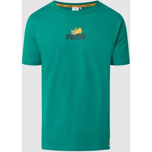T-shirt met Garfield™-prints