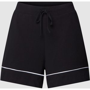 Shorts met elastische band