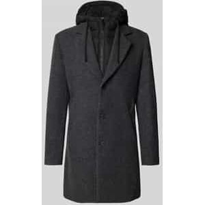 Antony Morato - Capo Spalla - Jas - Grijs - Heren