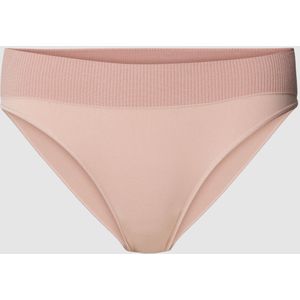 Slip met labeldetail, model 'Ever Infused Aloe Mini'