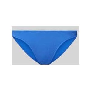 Banana Moon - Bikinibroek - Royal Blue - Braziliaans - Effen, Elastische Taille
