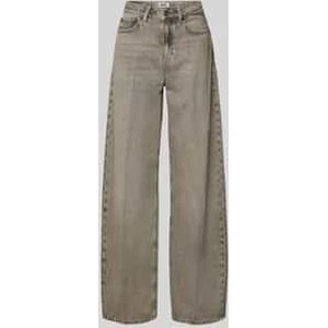 Jeans met 5-pocketmodel