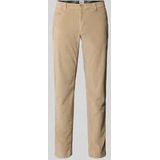 Brax Heren  Style FABIO IVORY, beige, maat 31/30