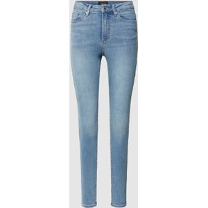 Skinny fit jeans in 5-pocketmodel, model 'SOPHIA'
