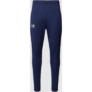 Sweatpants met labelprint