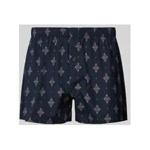 Boxershort met gulp