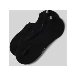 Sokken van Snocks, model 'INVISIBLE'