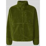 The North Face - Extreme Pile-fleece - Woodland Green - Heren