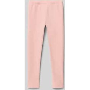 Legging met elastische band, model 'NAOMI'