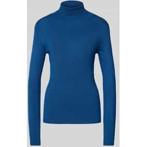 Gebreide coltrui, model 'MAFA'