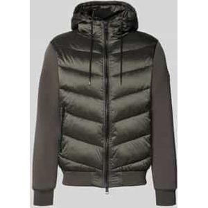 Antony Morato - Slim Fit Jack - Herenjack - Gevoerd - Doorgestikte Naden