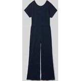 s.Oliver - CASUAL - Jumpsuit - Effen - Jersey - Kinderen